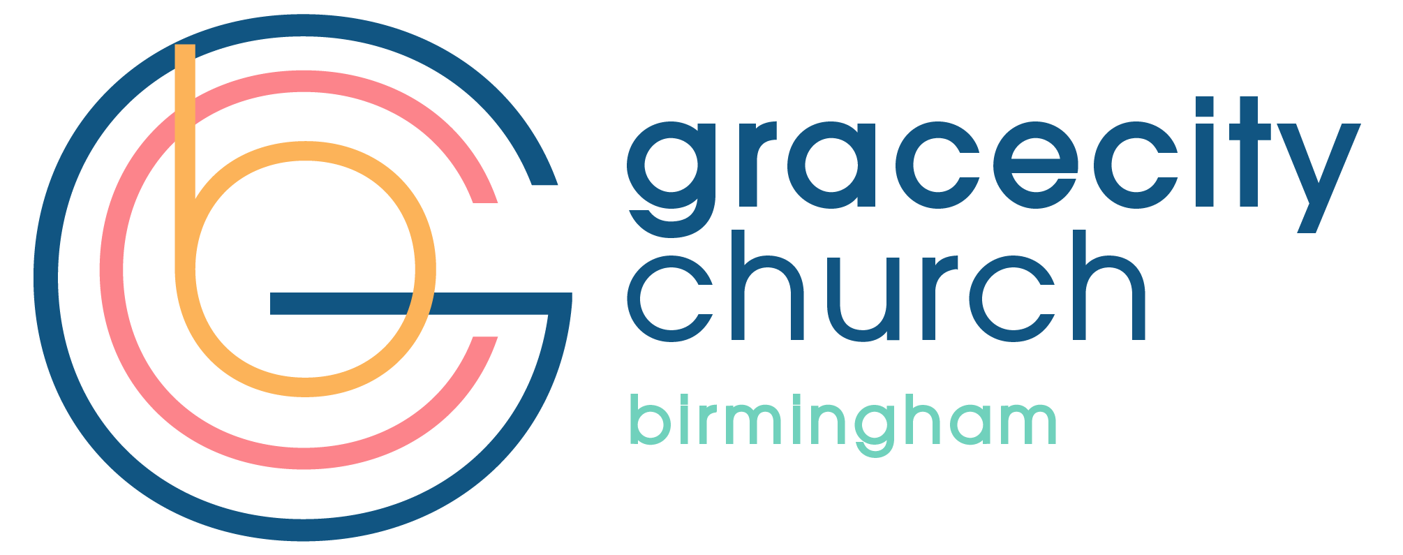 Grace City Church Birmingham
